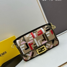 Fendi Satchel Bags